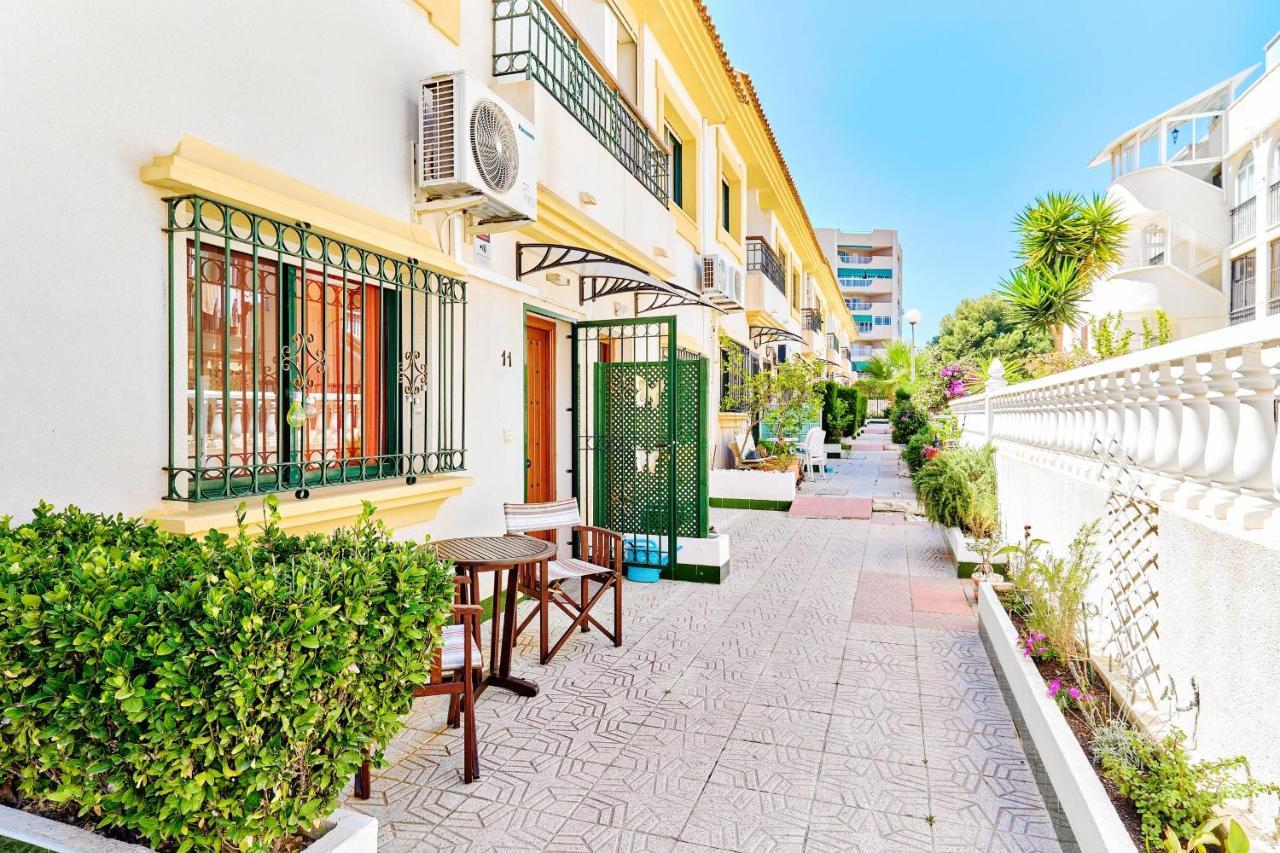 Espanhouse Sonia In La Zenia Playas De Ориуэла Экстерьер фото