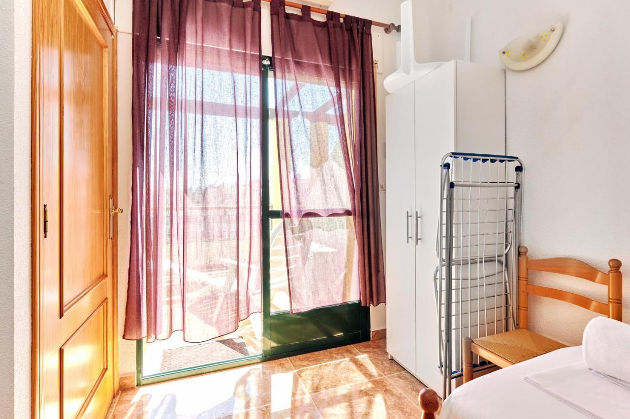 Espanhouse Sonia In La Zenia Playas De Ориуэла Экстерьер фото