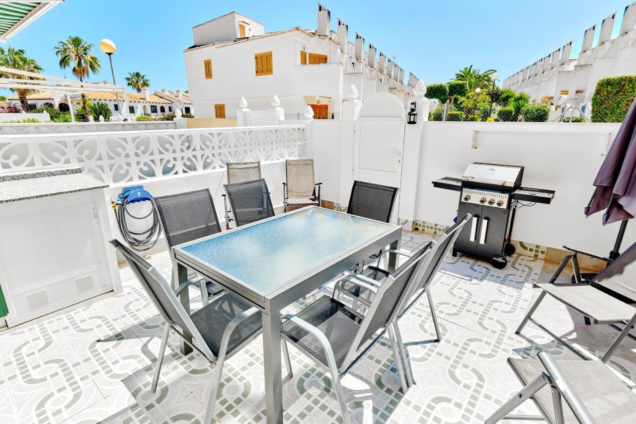 Espanhouse Sonia In La Zenia Playas De Ориуэла Экстерьер фото