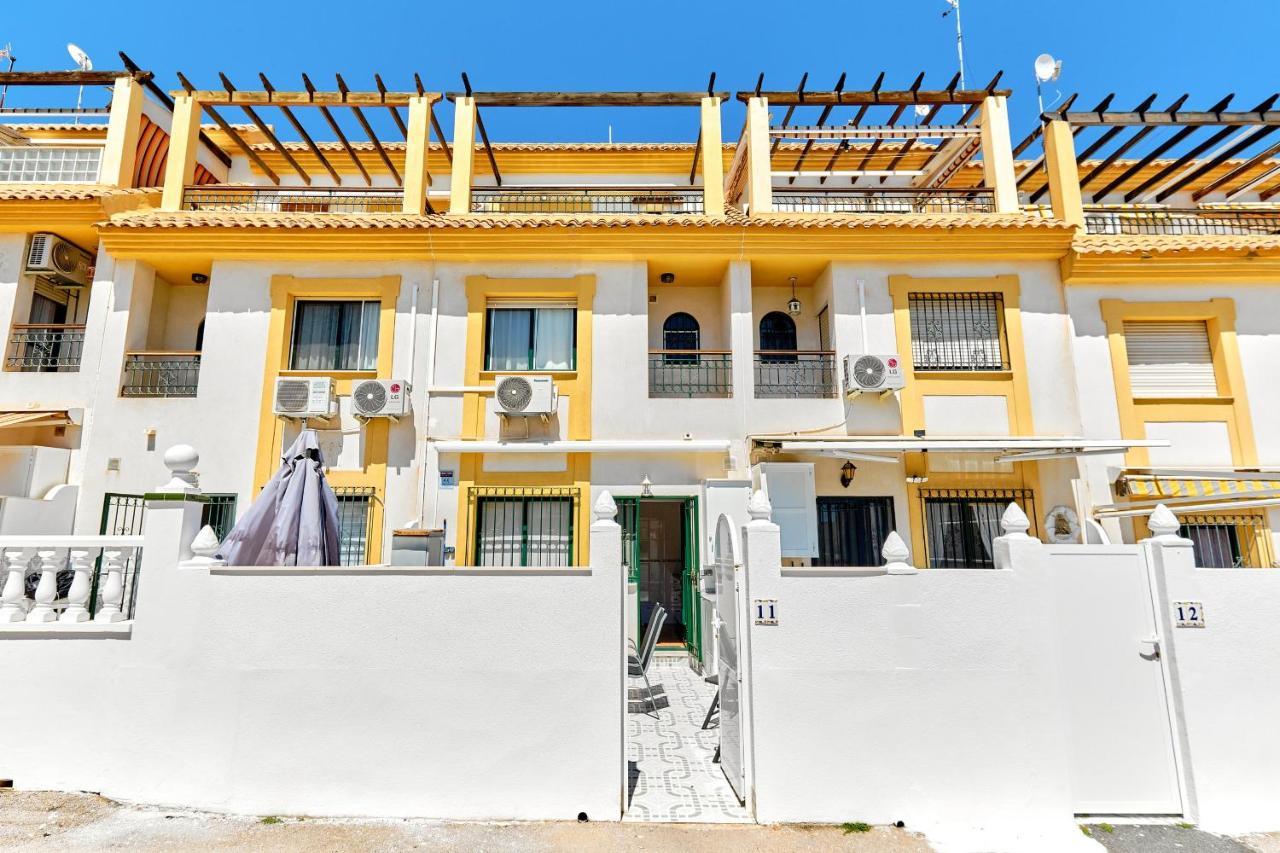 Espanhouse Sonia In La Zenia Playas De Ориуэла Экстерьер фото