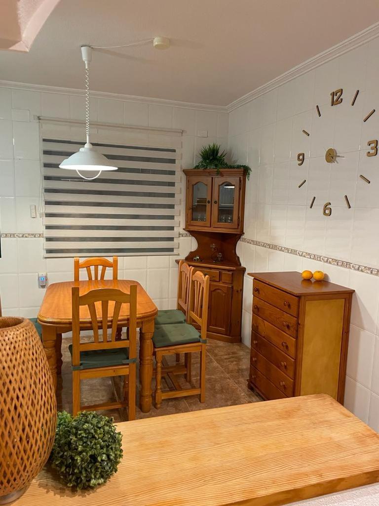 Espanhouse Sonia In La Zenia Playas De Ориуэла Экстерьер фото