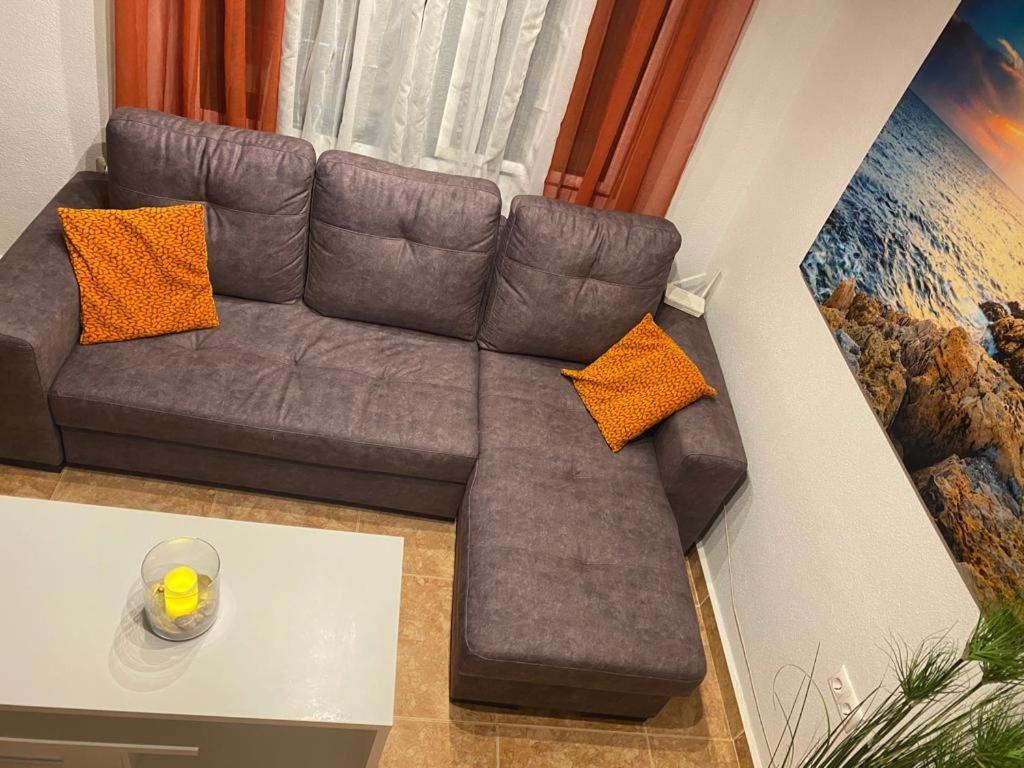 Espanhouse Sonia In La Zenia Playas De Ориуэла Экстерьер фото