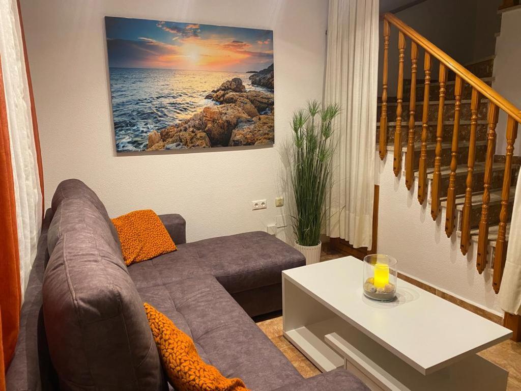 Espanhouse Sonia In La Zenia Playas De Ориуэла Экстерьер фото