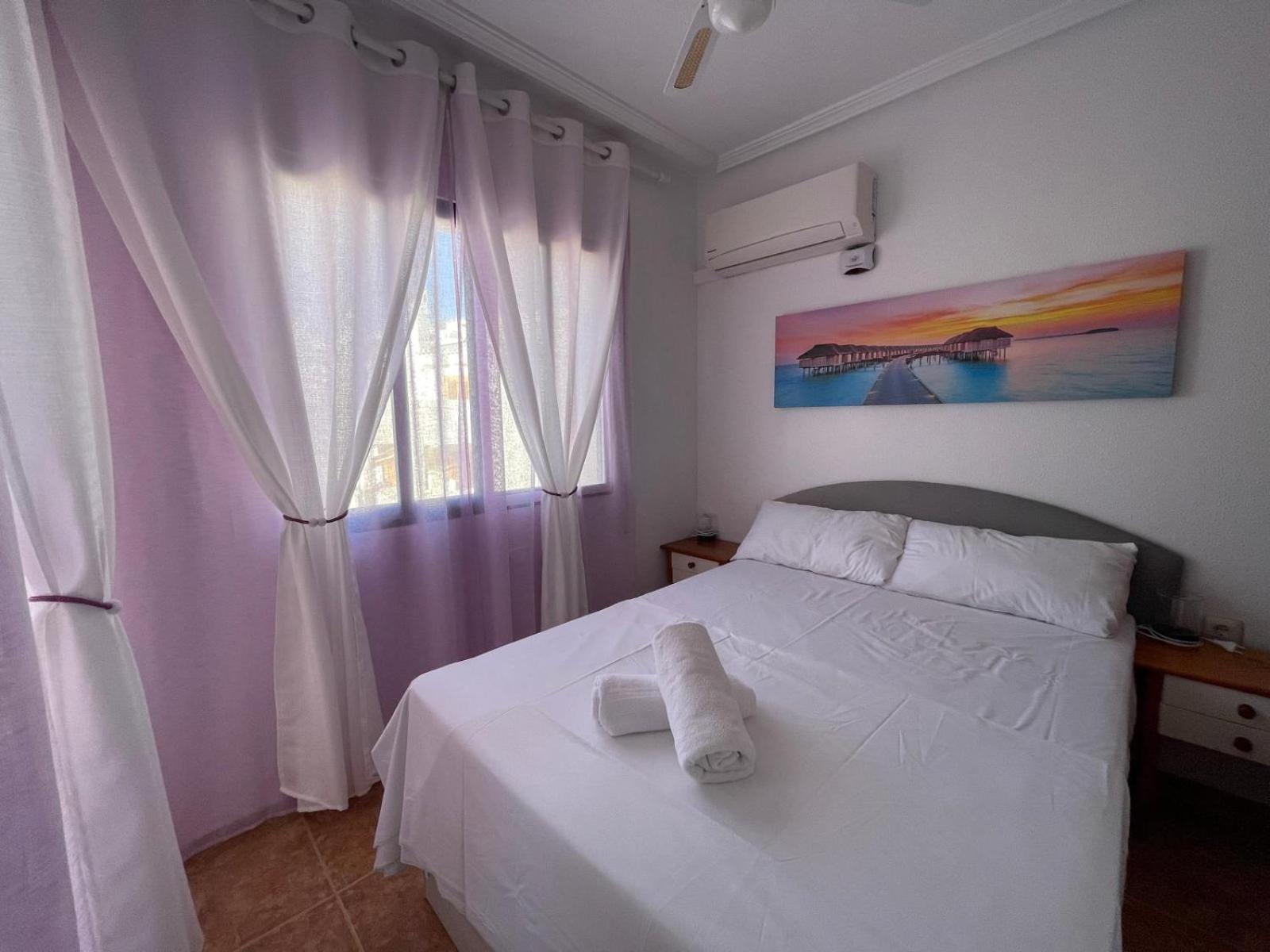 Espanhouse Sonia In La Zenia Playas De Ориуэла Экстерьер фото