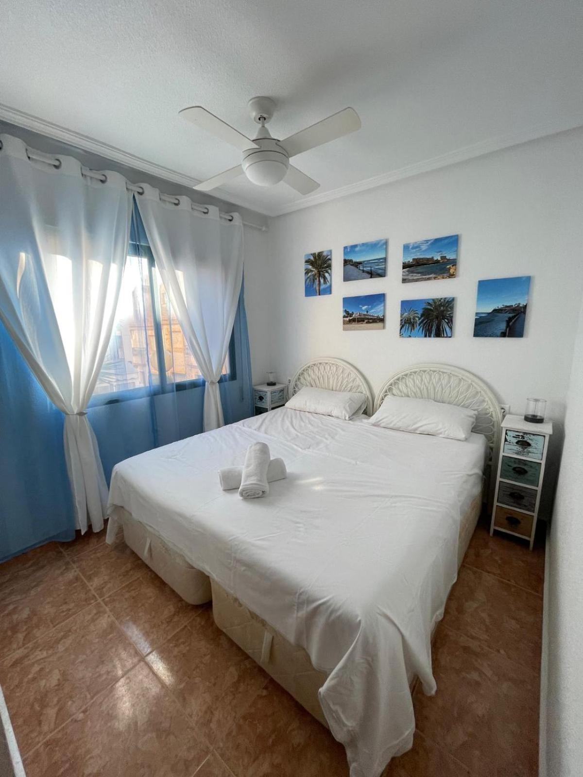 Espanhouse Sonia In La Zenia Playas De Ориуэла Экстерьер фото